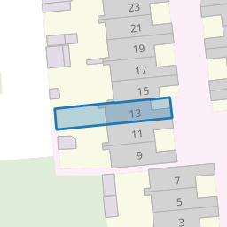 Perceel EHZ00-B-1959