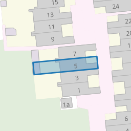 Perceel EHZ00-B-1962