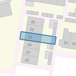 Perceel EHZ00-B-1967