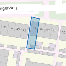 Perceel EHZ00-B-1970