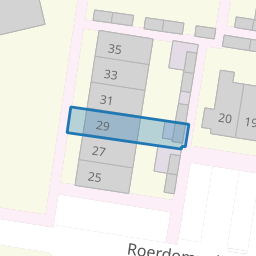 Perceel EHZ00-B-2023