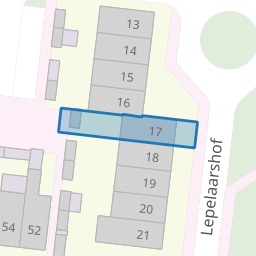 Perceel EHZ00-B-2034