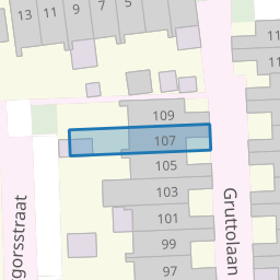 Perceel EHZ00-B-2059