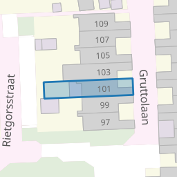 Perceel EHZ00-B-2060