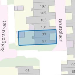 Perceel EHZ00-B-2061