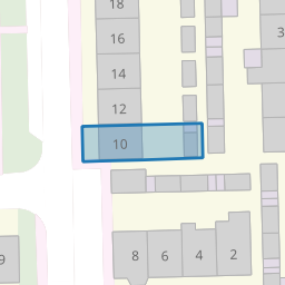 Perceel EHZ00-B-2088