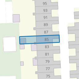 Perceel EHZ00-B-2103