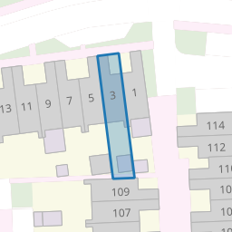 Perceel EHZ00-B-2134