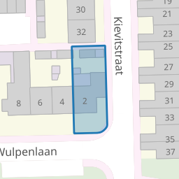 Perceel EHZ00-B-2167