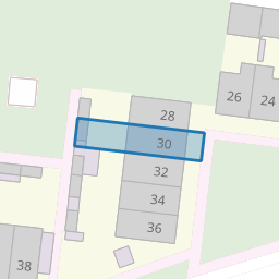 Perceel EHZ00-B-2198