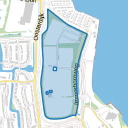 Perceel EHZ00-B-2222