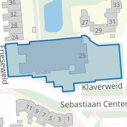 Perceel EHZ00-B-2223