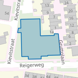 Perceel EHZ00-B-2226