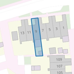 Perceel EHZ00-B-2246