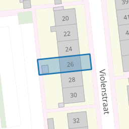 Perceel EHZ00-B-2258