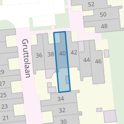 Perceel EHZ00-B-2267