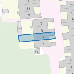 Perceel EHZ00-B-2269