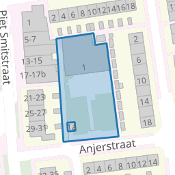 Perceel EHZ00-B-2271
