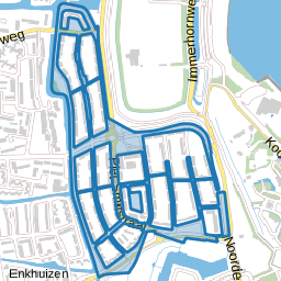 Perceel EHZ00-B-2272