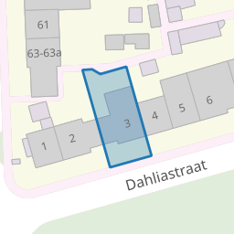 Perceel EHZ00-B-2286