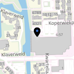 Appartement EHZ00 B 2292 9