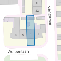 Perceel EHZ00-B-2298