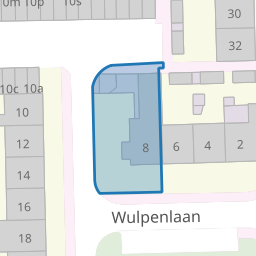 Perceel EHZ00-B-2299