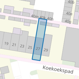 Perceel EHZ00-B-2311