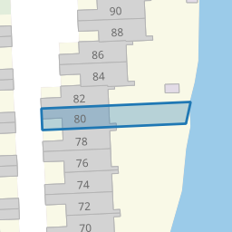 Perceel EHZ00-B-2315