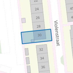 Perceel EHZ00-B-2362