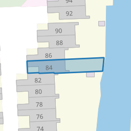 Perceel EHZ00-B-2383