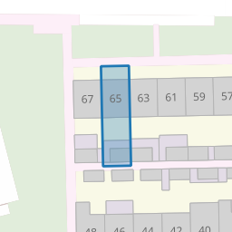 Perceel EHZ00-B-2390