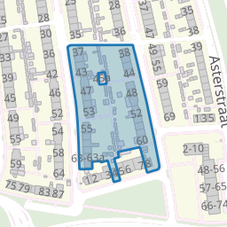 Perceel EHZ00-B-2436