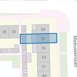 Perceel EHZ00-B-2444