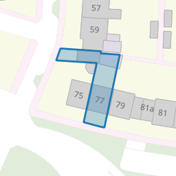 Perceel EHZ00-B-2458