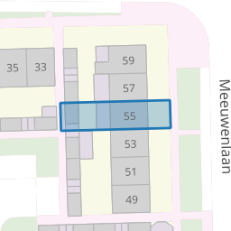 Perceel EHZ00-B-2509