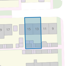 Perceel EHZ00-B-2520