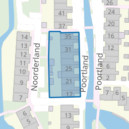 Perceel EHZ00-B-2521