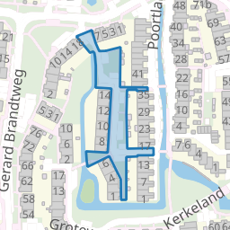 Perceel EHZ00-B-2522