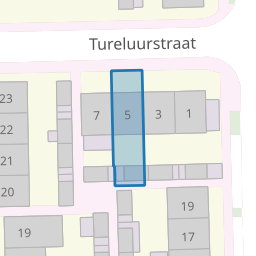 Perceel EHZ00-B-2532