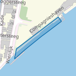 Perceel EHZ00-B-2538