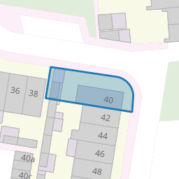 Perceel EHZ00-B-2556