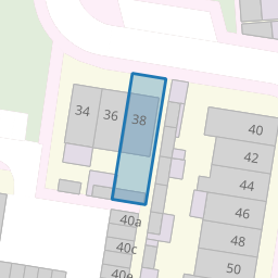 Perceel EHZ00-B-2557