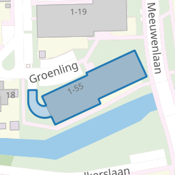 Perceel EHZ00-B-2558