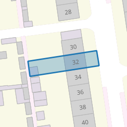 Perceel EHZ00-B-2581