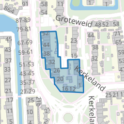 Perceel EHZ00-B-2585