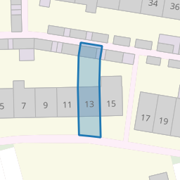 Perceel EHZ00-B-2602