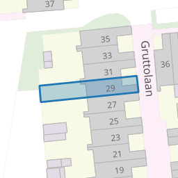 Perceel EHZ00-B-2605