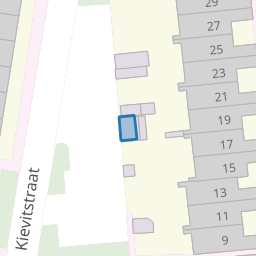 Perceel EHZ00-B-2610