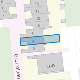 Perceel EHZ00-B-2622